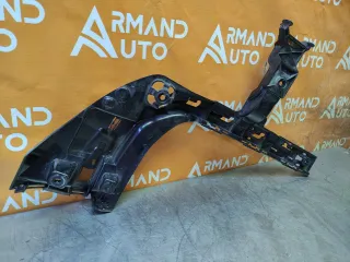 51127381119, 7381119, 9 Кронштейн бампера BMW X1 F48 Арт AR306907, вид 7