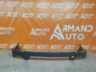 602002146AA, 4 Юбка бампера Chery Tiggo 8 PRO Арт AR306968, вид 1