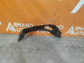 51647426634, 7426634, 4 Кронштейн панели передней верхний BMW X1 F48 Арт AR307096, вид 1