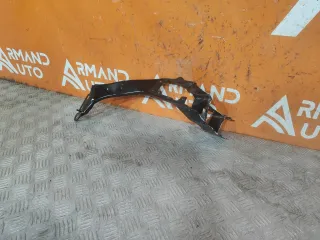 51647426634, 7426634, 4 Кронштейн панели передней верхний BMW X1 F48 Арт AR307096, вид 3