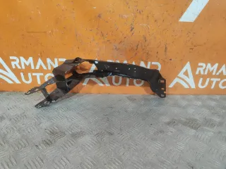 51647426634, 7426634, 4 Кронштейн панели передней верхний BMW X1 F48 Арт AR307096, вид 4