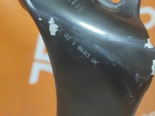 51647426634, 7426634, 4 Кронштейн панели передней верхний BMW X1 F48 Арт AR307096, вид 8