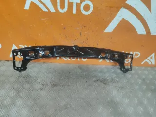 51647434544, 7434544, 4 Панель передняя (суппорт радиатора) верхняя BMW X1 F48 Арт AR307097, вид 1