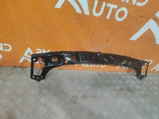 51647434544, 7434544, 4 Панель передняя (суппорт радиатора) верхняя BMW X1 F48 Арт AR307097, вид 2