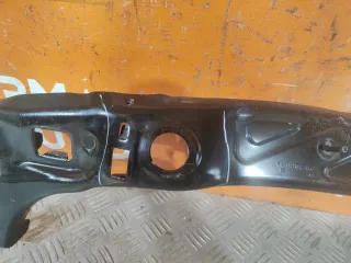 51647434544, 7434544, 4 Панель передняя (суппорт радиатора) верхняя BMW X1 F48 Арт AR307097, вид 3