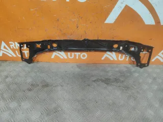 51647434544, 7434544, 4 Панель передняя (суппорт радиатора) верхняя BMW X1 F48 Арт AR307097, вид 5