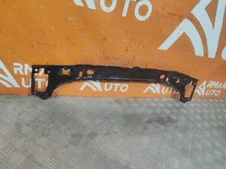 51647434544, 7434544, 4 Панель передняя (суппорт радиатора) верхняя BMW X1 F48 Арт AR307097, вид 6