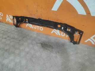 51647434544, 7434544, 4 Панель передняя (суппорт радиатора) верхняя BMW X1 F48 Арт AR307097, вид 7