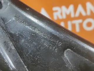51647434544, 7434544, 4 Панель передняя (суппорт радиатора) верхняя BMW X1 F48 Арт AR307097, вид 9