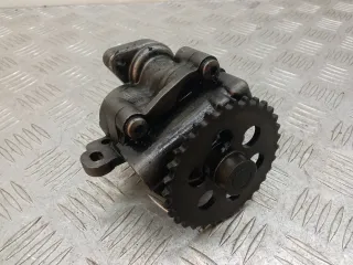1C1Q6600 Насос масляный Ford Transit 3 restailing Арт AG1108355, вид 1