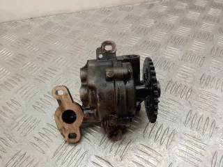1C1Q6600 Насос масляный Ford Transit 3 restailing Арт AG1108355, вид 2