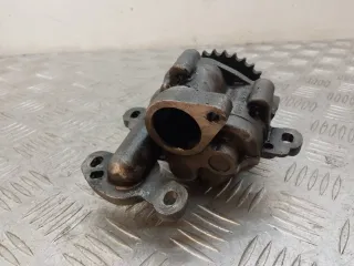 1C1Q6600 Насос масляный Ford Transit 3 restailing Арт AG1108355, вид 3