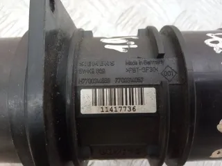 7700314057 Расходомер воздуха Renault Laguna 2 Арт AG1109363, вид 4