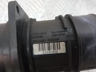 7700314057 Расходомер воздуха Renault Laguna 2 Арт AG1109531, вид 4