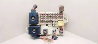  Блок предохранителей Jaguar S-Type Арт 2099426, вид 1