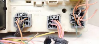  Блок предохранителей Jaguar S-Type Арт 2099426, вид 3