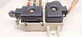  Блок предохранителей Jaguar S-Type Арт 2099426, вид 4