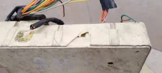  Блок предохранителей Jaguar S-Type Арт 2099426, вид 5