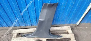 DS73F243W06EBW Обшивка стойки центральной правой Ford Mondeo 5 Арт 00117484, вид 1