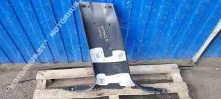 DS73F243W06EBW Обшивка стойки центральной правой Ford Mondeo 5 Арт 00117484, вид 4
