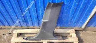 DS73F243W06EBW Обшивка стойки центральной правой Ford Mondeo 5 Арт 00117470, вид 1