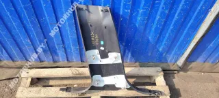 DS73F243W06EBW Обшивка стойки центральной правой Ford Mondeo 5 Арт 00117470, вид 4