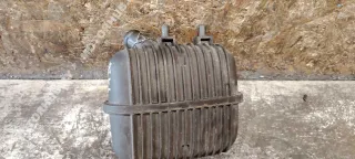 8E0129955 Резонатор воздушного фильтра Audi A4 B7 Арт 00100550, вид 3