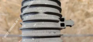 8E0129955 Резонатор воздушного фильтра Audi A4 B7 Арт 00100550, вид 4