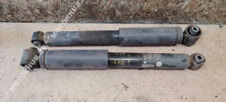 56210BR04A Амортизатор задний Nissan Qashqai 1  Арт 00118087