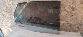  Стекло двери задней правой Audi A6 C6 (S6,RS6) Арт 00118062