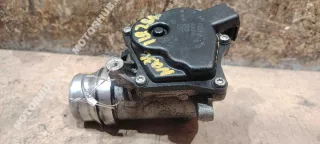 161A09287R Заслонка дроссельная Nissan Qashqai 2 Арт 00118288, вид 1