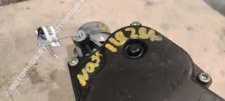 161A09287R Заслонка дроссельная Nissan Qashqai 2 Арт 00118288, вид 3