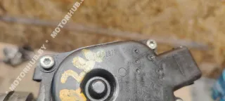 161A09287R Заслонка дроссельная Nissan Qashqai 2 Арт 00118288, вид 4