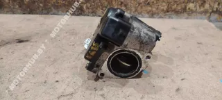 161A09287R Заслонка дроссельная Nissan Qashqai 2 Арт 00118288, вид 6