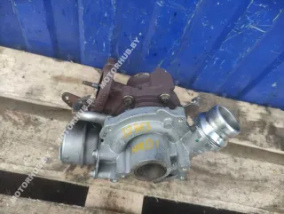 113657H821369359 Турбина Nissan Qashqai 2 Арт 00039363_1, вид 3