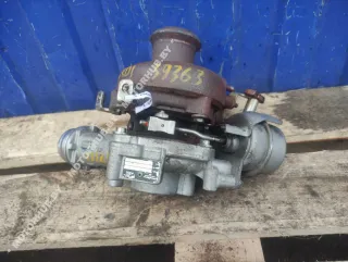 113657H821369359 Турбина Nissan Qashqai 2 Арт 00039363_1, вид 4