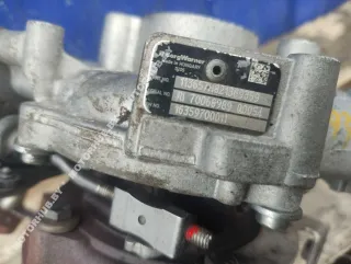 113657H821369359 Турбина Nissan Qashqai 2 Арт 00039363_1, вид 5