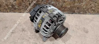 231004EA0A Генератор Nissan Qashqai 2 Арт 00118287, вид 1
