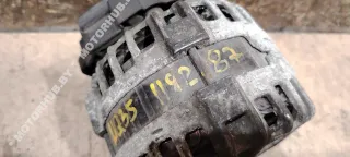 231004EA0A Генератор Nissan Qashqai 2 Арт 00118287, вид 2