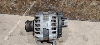 231004EA0A Генератор Nissan Qashqai 2 Арт 00118287, вид 4