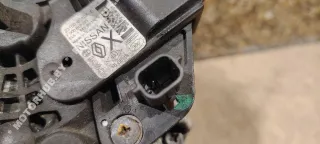 231004EA0A Генератор Nissan Qashqai 2 Арт 00118287, вид 7