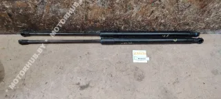90450JD01C Амортизатор крышки багажника (3-5 двери) Nissan Qashqai 1  Арт 00118278, вид 1