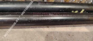90450JD01C Амортизатор крышки багажника (3-5 двери) Nissan Qashqai 1  Арт 00118278, вид 3