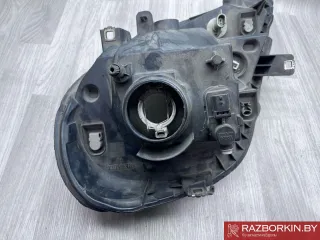 8200701356 Фара правая Renault Trafic 2 Арт 36818, вид 4