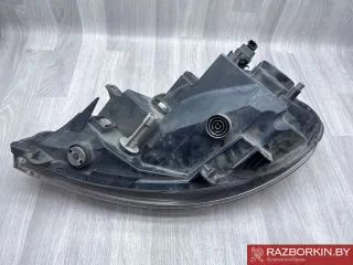 8200701356 Фара правая Renault Trafic 2 Арт 36818, вид 5