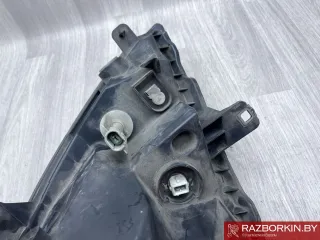 8200701356 Фара правая Renault Trafic 2 Арт 36818, вид 6