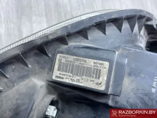 8200701356 Фара правая Renault Trafic 2 Арт 36818, вид 7
