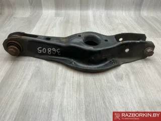 33326886448,6886448 рычаг задний BMW 3 G20/G21 Арт 36805, вид 2