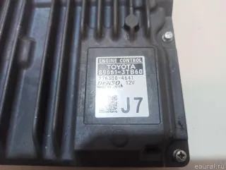 896613TB60 Toyota Блок управления двигателем Toyota Camry XV70 Арт E23778963, вид 4