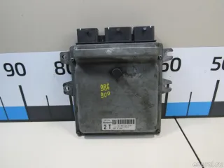 23710KA91A Nissan Блок управления двигателем Nissan Teana J32 Арт E23780522, вид 1